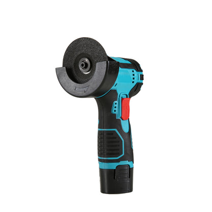 Bormașină electrică si flex pentru uz casnic – set complet cu accesorii
