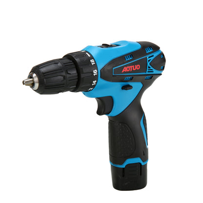 Bormașină electrică si flex pentru uz casnic – set complet cu accesorii